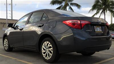 2019 Toyota Corolla LE  RELIABLE AND BEAUTIFUL ! - Photo 3 - Honolulu, HI 96818