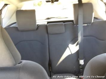 2013 Honda Fit H/B HONDA BUILT QUALITY!  RELIABLE QUALITY GAS SAVER ! - Photo 19 - Honolulu, HI 96818