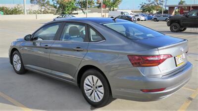 2019 Volkswagen Jetta 1.4T S ULEV  SPORTY SLEEK & AWESOME ! - Photo 3 - Honolulu, HI 96818