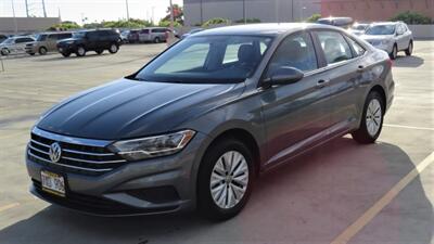 2019 Volkswagen Jetta 1.4T S ULEV  SPORTY SLEEK & AWESOME !