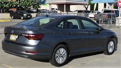 2019 Volkswagen Jetta 1.4T S ULEV  SPORTY SLEEK & AWESOME ! - Photo 7 - Honolulu, HI 96818