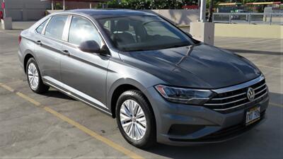 2019 Volkswagen Jetta 1.4T S ULEV  SPORTY SLEEK & AWESOME ! - Photo 8 - Honolulu, HI 96818