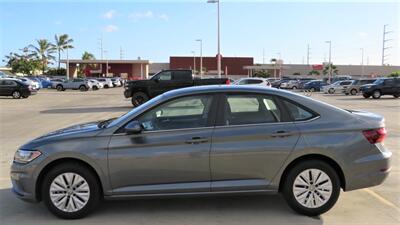 2019 Volkswagen Jetta 1.4T S ULEV  SPORTY SLEEK & AWESOME ! - Photo 2 - Honolulu, HI 96818