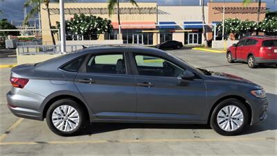 2019 Volkswagen Jetta 1.4T S ULEV  SPORTY SLEEK & AWESOME ! - Photo 6 - Honolulu, HI 96818