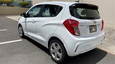 2019 Chevrolet Spark LS CVT  GAS SIPPER - Photo 3 - Honolulu, HI 96818