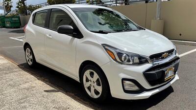 2019 Chevrolet Spark LS CVT  GAS SIPPER - Photo 7 - Honolulu, HI 96818