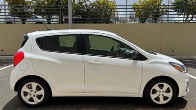 2019 Chevrolet Spark LS CVT  GAS SIPPER - Photo 6 - Honolulu, HI 96818