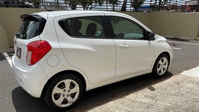 2019 Chevrolet Spark LS CVT  GAS SIPPER - Photo 5 - Honolulu, HI 96818