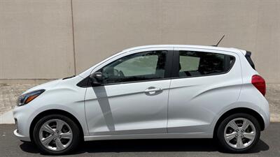 2019 Chevrolet Spark LS CVT  GAS SIPPER - Photo 2 - Honolulu, HI 96818