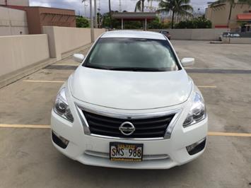 2015 Nissan Altima 2.5 NISSAN QUALITY !  LUXURY GAS SAVER! AFFORDABLE ! - Photo 5 - Honolulu, HI 96818