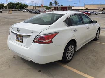 2015 Nissan Altima 2.5 NISSAN QUALITY !  LUXURY GAS SAVER! AFFORDABLE ! - Photo 11 - Honolulu, HI 96818