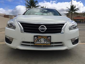 2015 Nissan Altima 2.5 NISSAN QUALITY !  LUXURY GAS SAVER! AFFORDABLE ! - Photo 4 - Honolulu, HI 96818