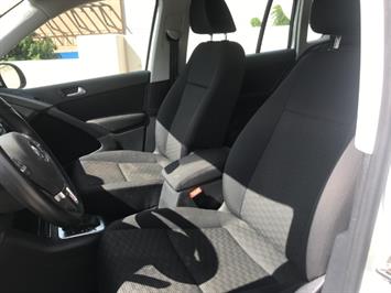 2015 Volkswagen Tiguan SUV 5 SEATER  LOW MILES  *****LOW MILES***** - Photo 8 - Honolulu, HI 96818