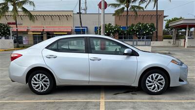 2017 Toyota Corolla LE TOYOTA QUALITY !  RELIABLE & AFFORDABLE GAS SAVER ! - Photo 7 - Honolulu, HI 96818