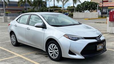 2017 Toyota Corolla LE TOYOTA QUALITY !  RELIABLE & AFFORDABLE GAS SAVER ! - Photo 8 - Honolulu, HI 96818