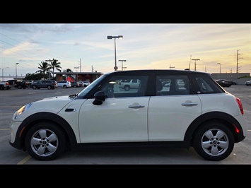 2015 MINI Hardtop 4 Door Cooper  LowMiles Panoramic + extras - Photo 6 - Honolulu, HI 96818