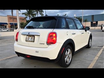 2015 MINI Hardtop 4 Door Cooper  LowMiles Panoramic + extras - Photo 3 - Honolulu, HI 96818