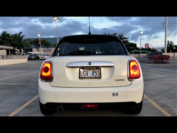 2015 MINI Hardtop 4 Door Cooper  LowMiles Panoramic + extras - Photo 4 - Honolulu, HI 96818