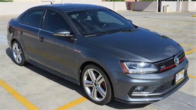 2017 Volkswagen Jetta 2.0T GLI GERMAN PRECISION DESIGNED !  BEYOND AMAZING GLI MODEL ! - Photo 4 - Honolulu, HI 96818