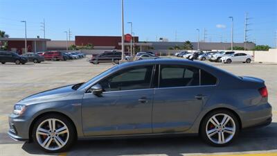 2017 Volkswagen Jetta 2.0T GLI GERMAN PRECISION DESIGNED !  BEYOND AMAZING GLI MODEL ! - Photo 2 - Honolulu, HI 96818