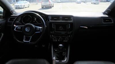 2017 Volkswagen Jetta 2.0T GLI GERMAN PRECISION DESIGNED !  BEYOND AMAZING GLI MODEL ! - Photo 9 - Honolulu, HI 96818