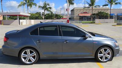 2017 Volkswagen Jetta 2.0T GLI GERMAN PRECISION DESIGNED !  BEYOND AMAZING GLI MODEL ! - Photo 5 - Honolulu, HI 96818