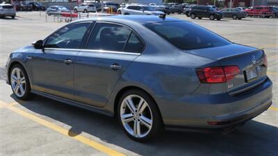 2017 Volkswagen Jetta 2.0T GLI GERMAN PRECISION DESIGNED !  BEYOND AMAZING GLI MODEL ! - Photo 3 - Honolulu, HI 96818