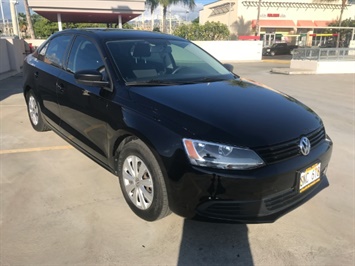 2014 Volkswagen Jetta S  VERY VERY AFFORDABLE !  GERMAN PRECISION DESIGNED ! - Photo 4 - Honolulu, HI 96818