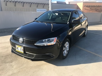 2014 Volkswagen Jetta S  VERY VERY AFFORDABLE !  GERMAN PRECISION DESIGNED ! - Photo 1 - Honolulu, HI 96818