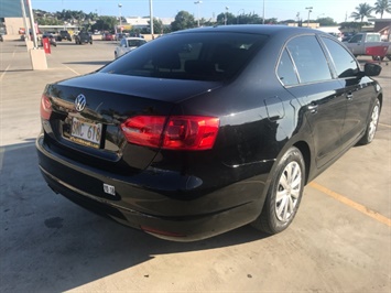 2014 Volkswagen Jetta S  VERY VERY AFFORDABLE !  GERMAN PRECISION DESIGNED ! - Photo 3 - Honolulu, HI 96818