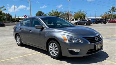 2015 Nissan Altima 2.5 NISSAN QUALITY !  FULL SIZE COMFORT ! - Photo 3 - Honolulu, HI 96818