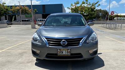 2015 Nissan Altima 2.5 NISSAN QUALITY !  FULL SIZE COMFORT ! - Photo 2 - Honolulu, HI 96818