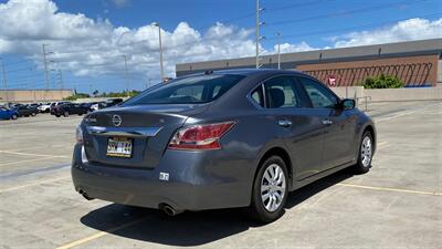 2015 Nissan Altima 2.5 NISSAN QUALITY !  FULL SIZE COMFORT ! - Photo 8 - Honolulu, HI 96818