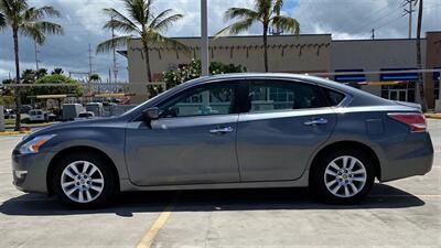 2015 Nissan Altima 2.5 NISSAN QUALITY !  FULL SIZE COMFORT ! - Photo 7 - Honolulu, HI 96818