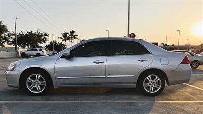 2007 Honda Accord Special Edition  SUPER LOW MILES!  HONDA QUALITY BUILT ! - Photo 2 - Honolulu, HI 96818