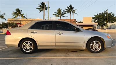 2007 Honda Accord Special Edition  SUPER LOW MILES!  HONDA QUALITY BUILT ! - Photo 6 - Honolulu, HI 96818