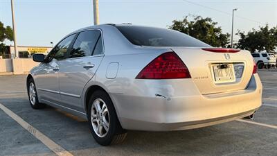 2007 Honda Accord Special Edition  SUPER LOW MILES!  HONDA QUALITY BUILT ! - Photo 3 - Honolulu, HI 96818