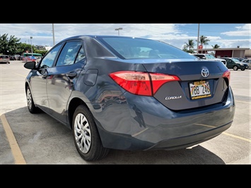 2017 Toyota Corolla LE   TOYOTA QUALITY !  RELIABLE & AFFORDABLE GAS SAVER ! - Photo 5 - Honolulu, HI 96818