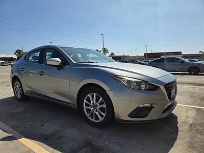 2016 Mazda Mazda3 i Sport STYLE & BEAUTY GAS SAVER! - Photo 7 - Honolulu, HI 96818