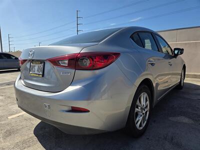 2016 Mazda Mazda3 i Sport STYLE & BEAUTY GAS SAVER! - Photo 5 - Honolulu, HI 96818