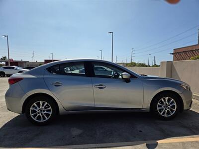 2016 Mazda Mazda3 i Sport STYLE & BEAUTY GAS SAVER! - Photo 6 - Honolulu, HI 96818