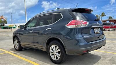 2016 Nissan Rogue SV  NISSAN QUALITY !  RELIABLE & COMFORTABLE ! - Photo 3 - Honolulu, HI 96818