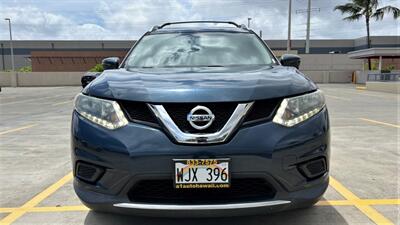 2016 Nissan Rogue SV  NISSAN QUALITY !  RELIABLE & COMFORTABLE ! - Photo 8 - Honolulu, HI 96818