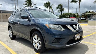 2016 Nissan Rogue SV  NISSAN QUALITY !  RELIABLE & COMFORTABLE ! - Photo 7 - Honolulu, HI 96818