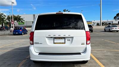 2019 Dodge Grand Caravan GT  7 PASSENGER  AFFORDABLE. LOW MILES! - Photo 4 - Honolulu, HI 96818