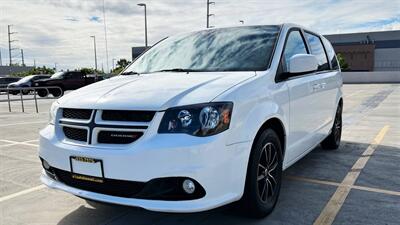 2019 Dodge Grand Caravan GT  7 PASSENGER  AFFORDABLE. LOW MILES! - Photo 1 - Honolulu, HI 96818