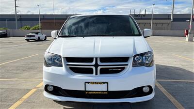 2019 Dodge Grand Caravan GT  7 PASSENGER  AFFORDABLE. LOW MILES! - Photo 8 - Honolulu, HI 96818