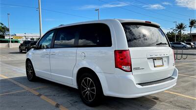 2019 Dodge Grand Caravan GT  7 PASSENGER  AFFORDABLE. LOW MILES! - Photo 3 - Honolulu, HI 96818