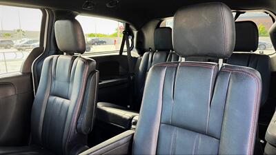 2019 Dodge Grand Caravan GT  7 PASSENGER  AFFORDABLE. LOW MILES! - Photo 11 - Honolulu, HI 96818