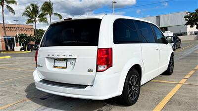 2019 Dodge Grand Caravan GT  7 PASSENGER  AFFORDABLE. LOW MILES! - Photo 5 - Honolulu, HI 96818